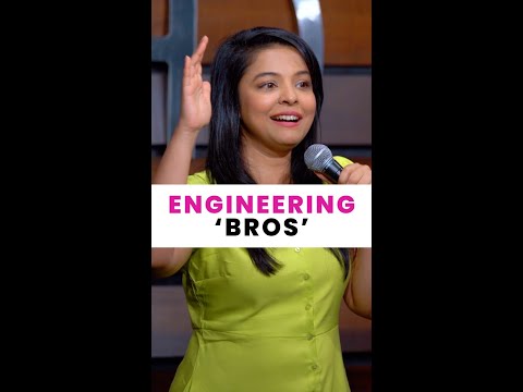 Engineering ‘BROS’ | #shorts