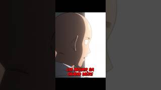 Saitama part à la recherche de Garoh | One Punch Man Saison 3 VF  #onepunchman #manga #anime