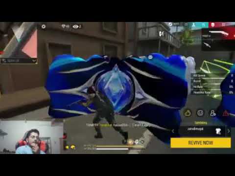 Br rank full gameplay in free fire