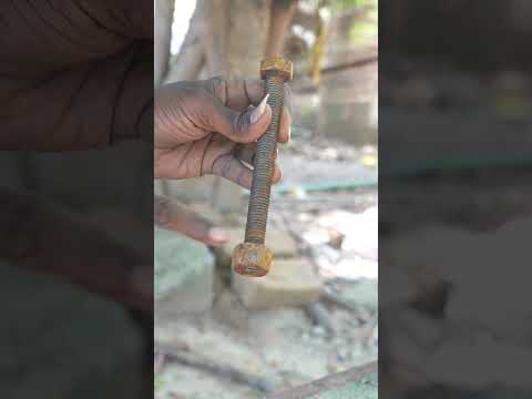 2 in 1 Tool Making 💯🤯 #shorts