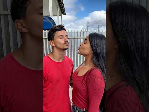 Minha visão tava certa? #shorts #crush