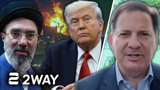 Iran Posts “Weak and Pathetic Statement” Contradicting Trump on Deal: “It's Going To Be Bumpy”