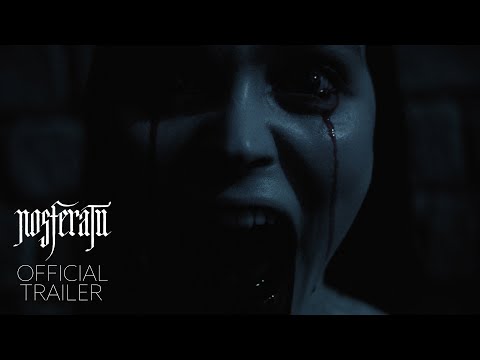 Nosferatu | Offisiell trailer