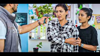 Mahira  | Hindi Dubbed Full Movie | Raj B Shetty, Virginia Rodrigues, Chaithra