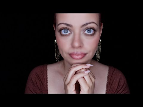 The Future of my Channel | Channel Update - ASMR