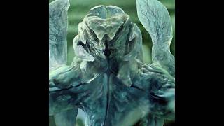 The Scariest Moment of My Life | #alien