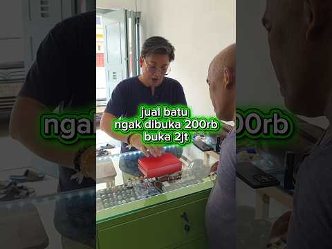 jual batu ngak dibuka 200rb dibuka 2jt agate stone chalcedony giok #batuakik