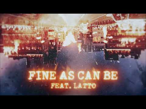 Offset & Latto - FINE AS CAN BE (Official Audio)