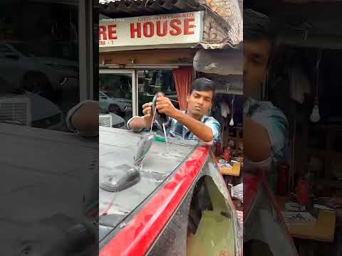 Thar ko krwa Modify ๐คฏ | Maanbhai Shorts #shorts #maanbhaigamer