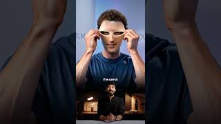 Mark Zuckerberg Just Replaced Himself With AI🤯