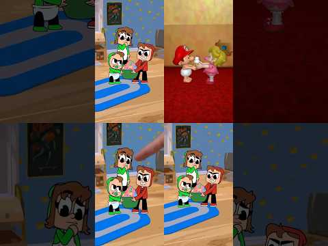 Give Me Back My Toys #minecraft #memes #shorts