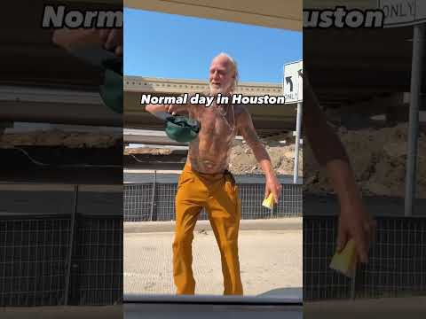 Normal day in Houston #shortsbeta #shortsvideo #shorts #short #shortsviral #shortsyoutube #funny