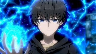 Top 10 Underrated Anime Will Blow Your Mind