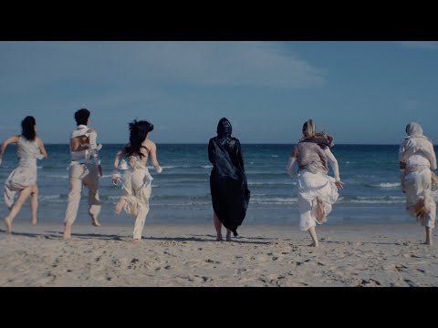 María Isabel - AGUA SALÁ (Video Oficial)