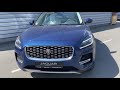 Jaguar E-Pace S