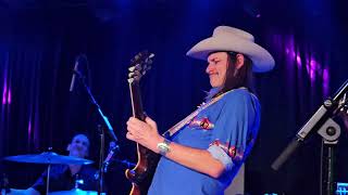 Duane Betts and Palmetto Motel. The Siren. Morro Bay, CA. In memory of Elizabeth Reed. 11/17/23