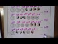 Counting Money and Making Change Mastery
