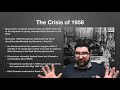 Cold War Events and Policies