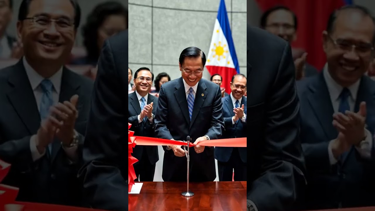 A Changing Government 🇵🇭 | Part 7