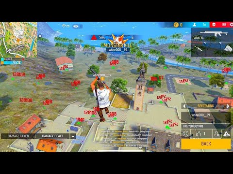 Grandmaster Lobby🥵 28 kills💪99% Headshot Rate⚡| Solo Vs Squad Full Gameplay | intel i5 🖥 Freefire