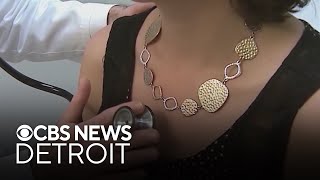 YouTube video thumbnail: Michigan Wipes out $74 Million in Medical Debt