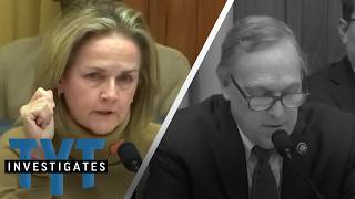 Dem EXPOSES Republican Hypocrisy On Gun Violence