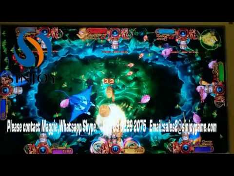 ocean king 2 with tigers cheats