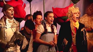 Imagefilm - Musical-Fabrik e. V.