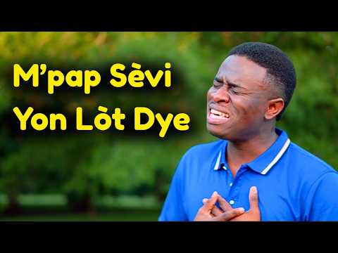 (Music Video) - M'PAP SÈVI YON LÒT DYE - CELIGNY DATHUS
