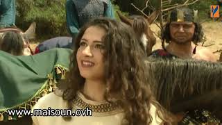 سيف بن ذي يزن - عودة الفرسان