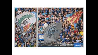 SC Paderborn 07 Fans