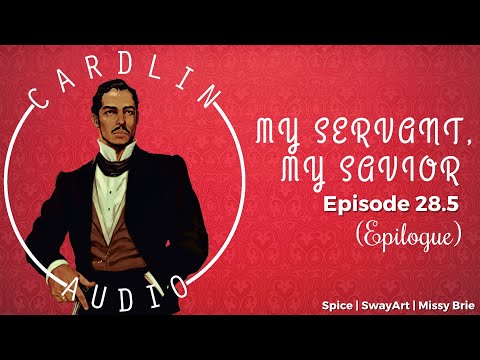 ASMR Roleplay: My Servant, My Savior (Epilogue) [Spicy Saturday Preview]