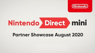 Nintendo Direct Mini: Partner Showcase shadowdrops, bringing news on Kingdom Hearts, SaGa, Puyo, and more