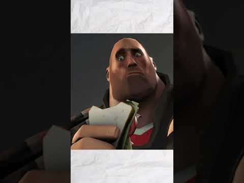 Are the TF2 Mercs Stupid