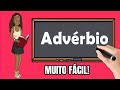 Adverbs in Portuguese