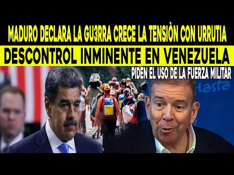 NOTICIAS de VeNEZUELA hoy 12 DICIEMBRE del  2024, Noticias internacionales, Noticias de Ultima hora