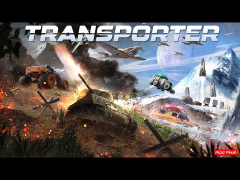 Open Trailer Video thumbnail