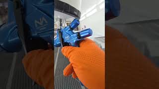 UN DIA MAS DE TRABAJO , INFO PISTOLAS NA +34640736836