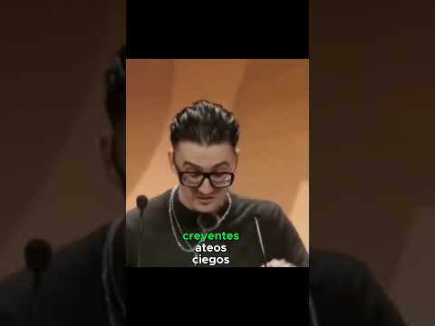 Ricky Edit, un ídolo #rickyedit #gala #ceciarmy #premios #stream #mujer #igualdad #lenguaje #viral