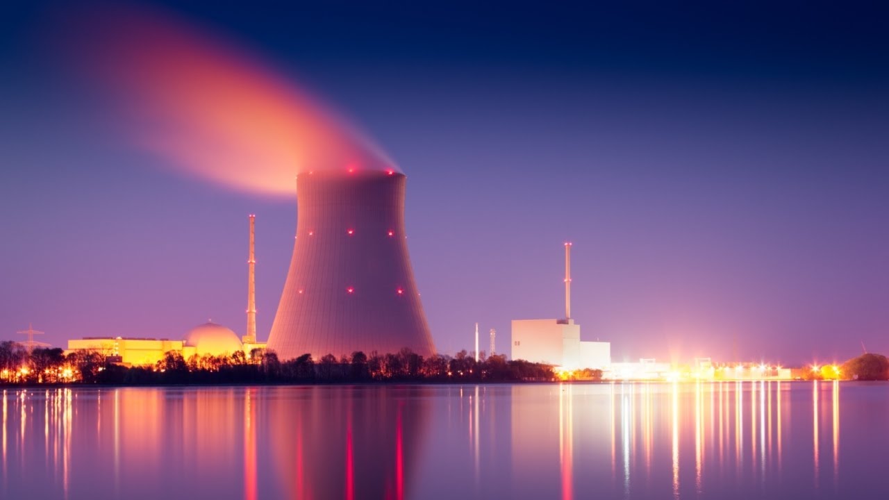 Australia needs to get rid of the ‘crazy prohibition’ on Nuclear Power