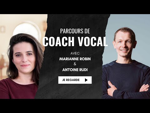 Marianne révèle tout sur sa passion et son travail !