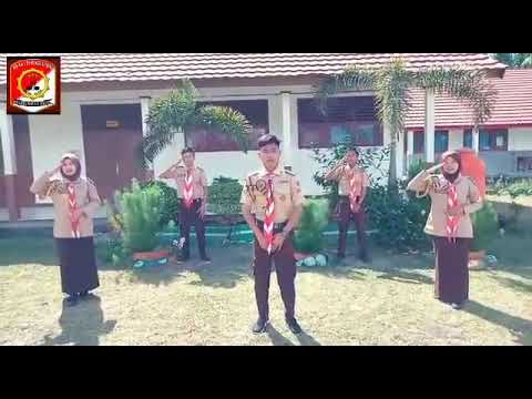 Pramuka | Promosi Ekskul PLS 2020