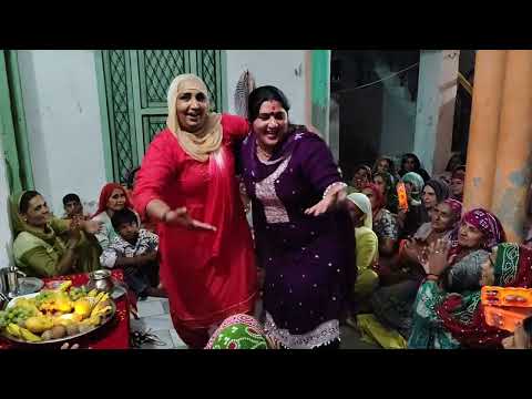 बनभौरी कितनी दूर भजन माता रानी का भजन 👏🏻