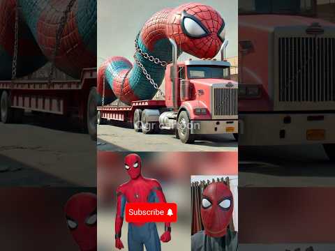 superheroes giant worm evaluated😱AllCharacters#marvel #avengers#shorts#BrawlStar#spiderman#trending