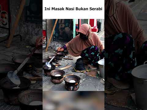 Nasi Rebus/Tim Khas Tiongkok, Ada yang pernah Coba?  #shorts #Nasi #jajanan  #food #streetfood
