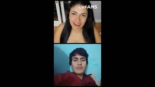 2 Pakistani Pathan na mahleej ko marna ki dhamki de