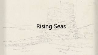 One Minute Monuments - Rising Seas