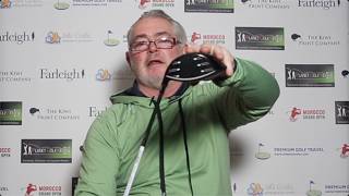TaylorMade Qi4D Driver Review