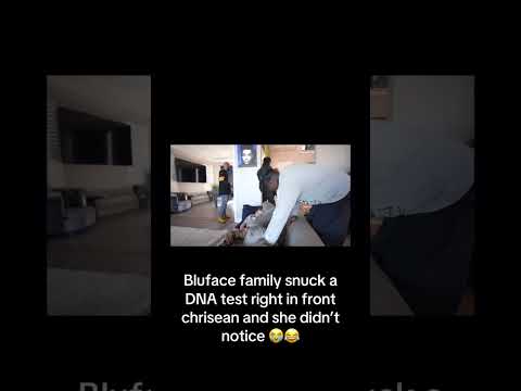 Blueface Dad Trying To Be Slick ๐ญ #shorts #shortsfeed
