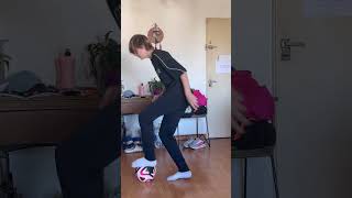 #football #futeball #yroslav #soccer control de la pelota